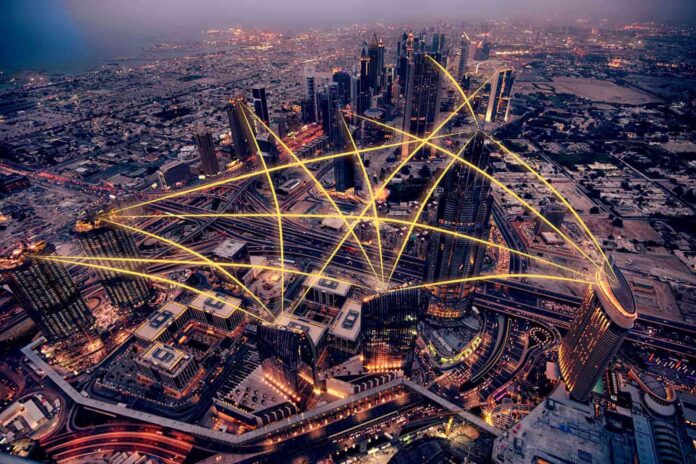 miasto przyszłości