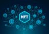 Projekty NFT token