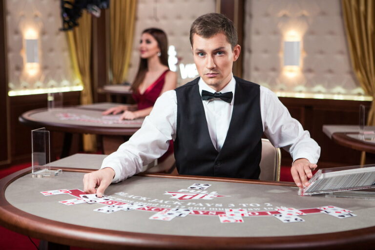 Jak wygląda sytuacja pokera 4 lata po nowelizacji ustawy hazardowej?