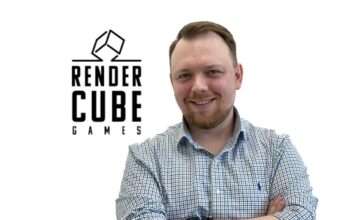 Damian Szymanski Prezes Zarzadu Render Cube SA
