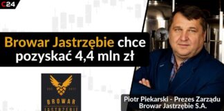 Browar Jastrzębie Piotr Piekarski