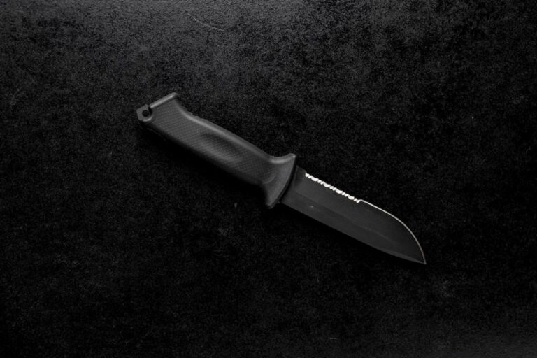 “Falling knivest” – strategia łapania spadających noży