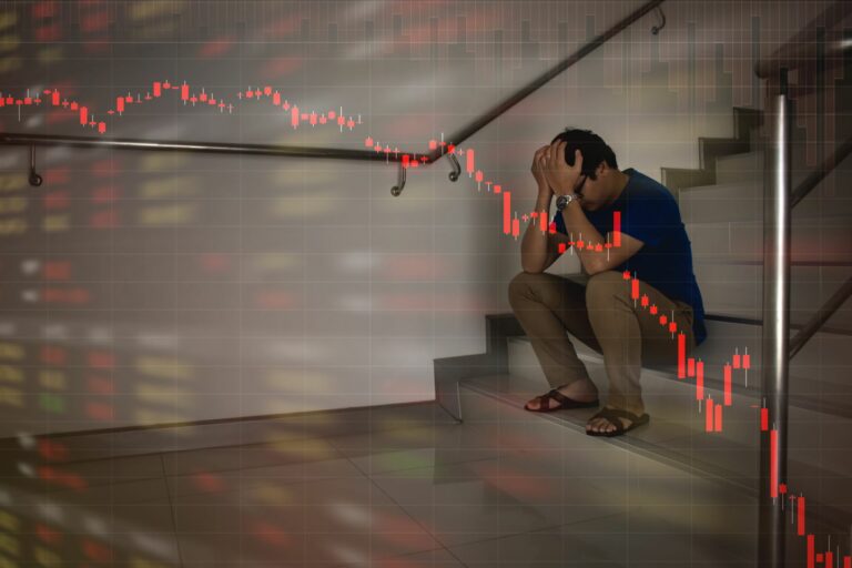 Bezpieczny trading – jak strach i chciwość niszczy rynki finansowe?