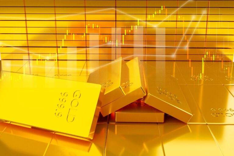 Najlepsze strategie do handlowania na złocie – trading na złocie