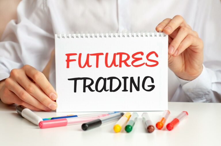 Czy warto handlować na kontraktach futures?