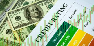 Wpływ ratingów kredytowych na notowania na rynkach inwestycyjnych