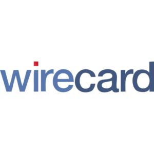 Logo Wirecard