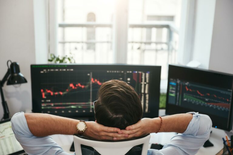 Dlaczego warto odpoczywać od tradingu?