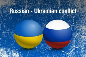 Konflikt rosyjsko-ukraiński