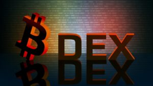 DEX - zdecentralizowana giełda kryptowalut