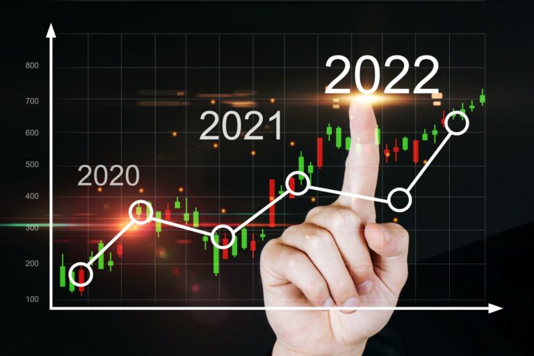 W co inwestować w 2022 roku?