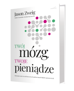 Książka Jason Zweig