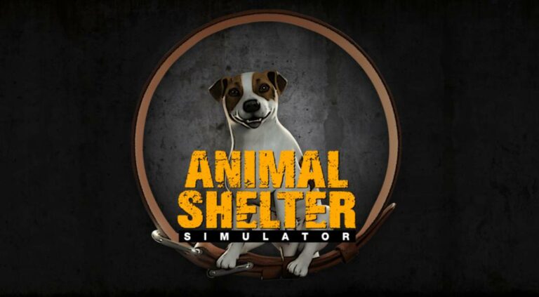 Animal Shelter: symulator schroniska dla zwierząt startuje już dziś 23 marca na Steam!
