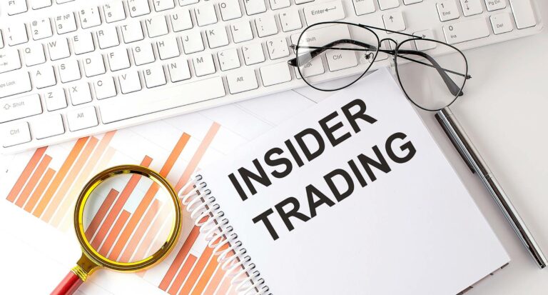 Czym jest insider trading i jakie rodzi konsekwencje?