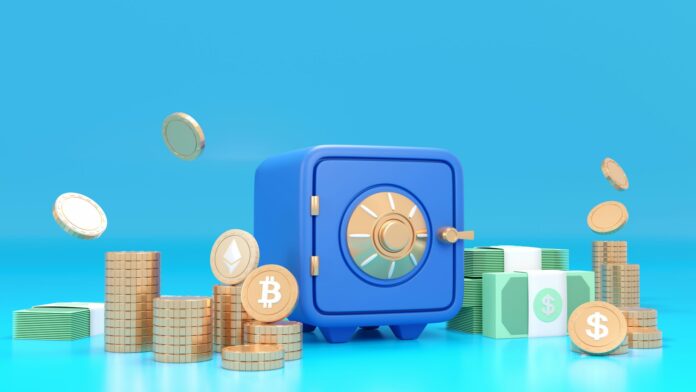 Fundusz kryptowalutowy