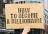 Jak zostać miliarderem