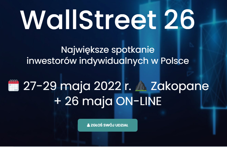 WallStreet 26