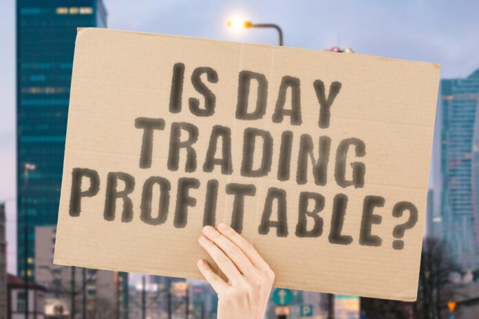 Day trading