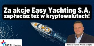 Easy Yachting