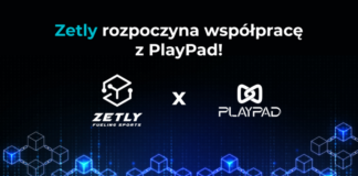 Zetly, PlayPad