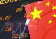 Chiny i rynki finansowe