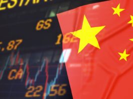 Chiny i rynki finansowe