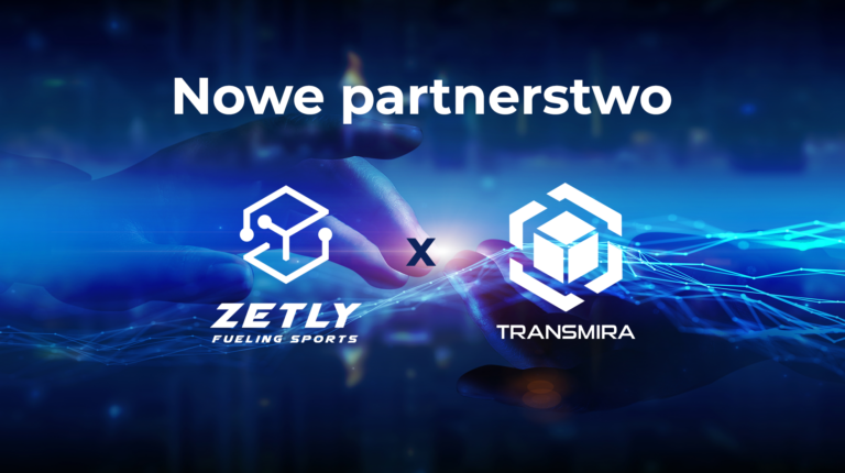 Zetly & Transmira. Strategiczne partnerstwo, które zbuduje sportowe rozwiązanie Metaverse