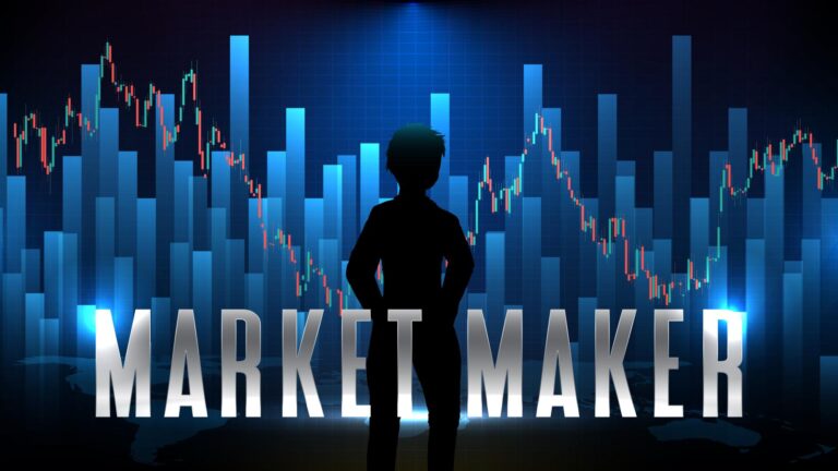 Kim są Market Maker i Taker na rynkach finansowych?