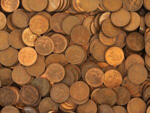 Skup i wycena starych monet - o czym pamiętać?