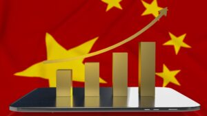 Wzrost gospodarczy w Chinach