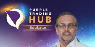 Purple Trading Hub, Mariusz Drozdowski