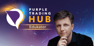 Purple Trading Hub Bogusz Kasowski