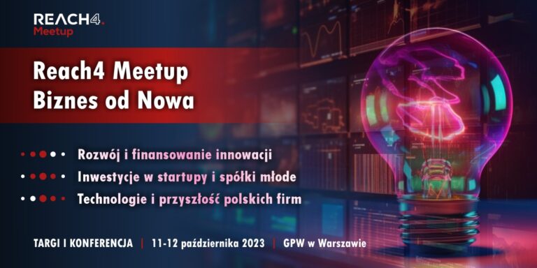 Jaka przyszłość czeka polskie firmy? Jaką rolę mają w niej startupy i nowe technologie?