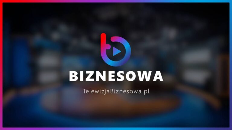 Ruszyła Telewizja Biznesowa – Nowa platforma mediowa w Polsce!