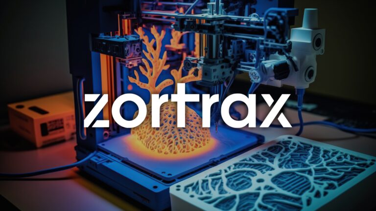 Spółka Zortrax S.A. zawarła umowę inwestycyjną z doświadczonym inwestorem