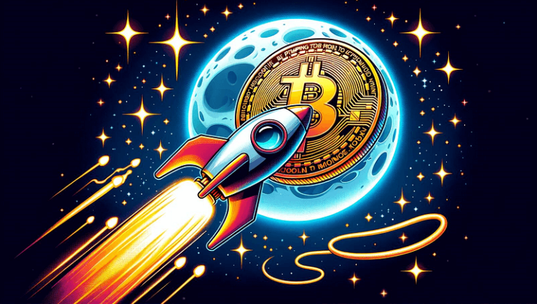 Bitcoin (BTC) osiąga dno w kluczowych wskaźnikach, ten token jest gotowy na kolejny wzrost o 582%