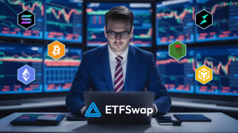 Bitcoin ETF vs Ethereum ETF: który z nich jest lepszą inwestycją?