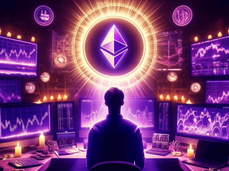 Firma kryptowalutowa Arkham ujawnia portfel założyciela Ethereum o wartości 800 mln USD – oto, co posiada