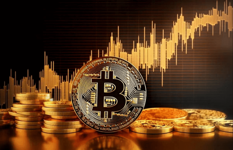 Czy cena Bitcoina wzrośnie do 67 000 USD czy spadnie do 51 000 USD?