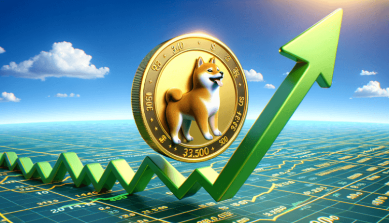 Miliarder Dogecoin twierdzi, że ten token Ethereum o wartości 0,01831 USD wzrośnie o 5000% w ciągu 30 dni