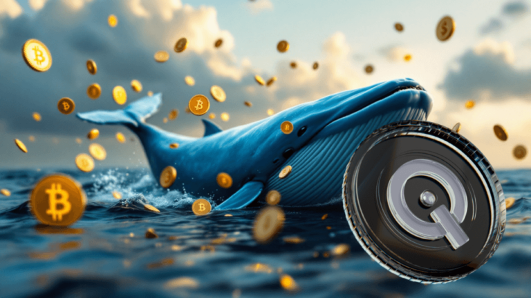 WallitIQ sprzedało już 70% tokenów WLTQ w przedsprzedaży! Sprawdź, jak dołączyć