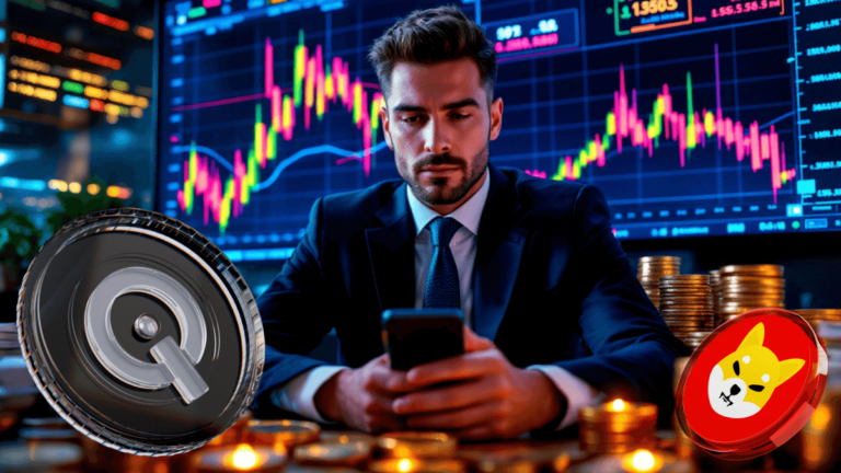 Ten token powtórzy rajd Shiba Inu? WallitiQ (WLTQ) może przyćmić wzrost SHIB?