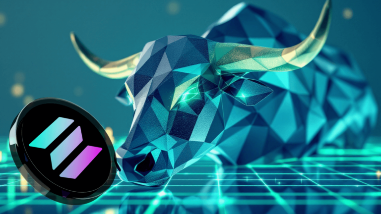 Formacja młota zwiastuje wzrost Solana do 330 USD, prognozuje znany analityk