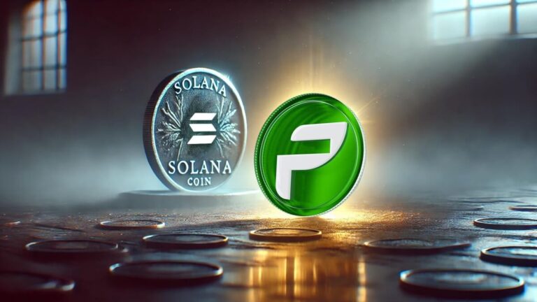 Prognoza ceny Solana: SOL może zostać przyćmiony przez PCHAIN