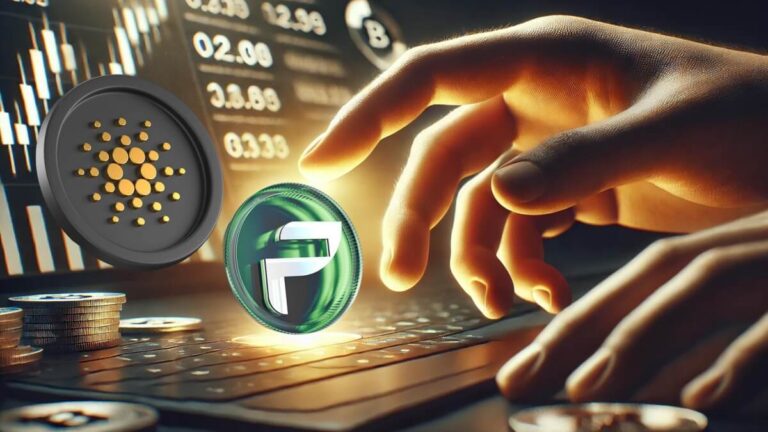 Inwestorzy odwracają się od Cardano na rzecz tego nowego Altcoina w przedsprzedaży