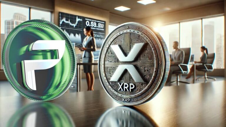 Ten Altcoin AI to najlepsza alternatywa dla posiadaczy XRP w 2025 r.?