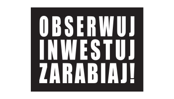 Obserwuj Inwestuj Zarabiaj